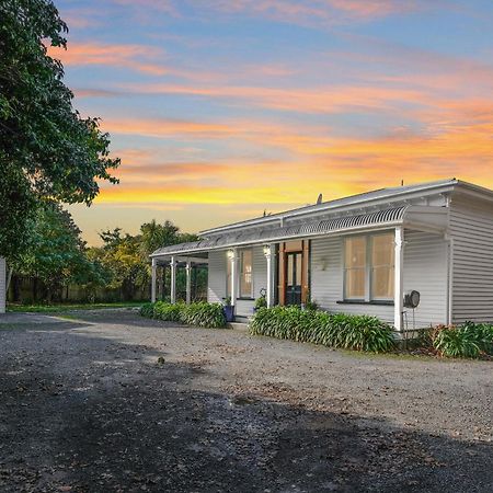 Driftwood Villa Kaikoura Kültér fotó