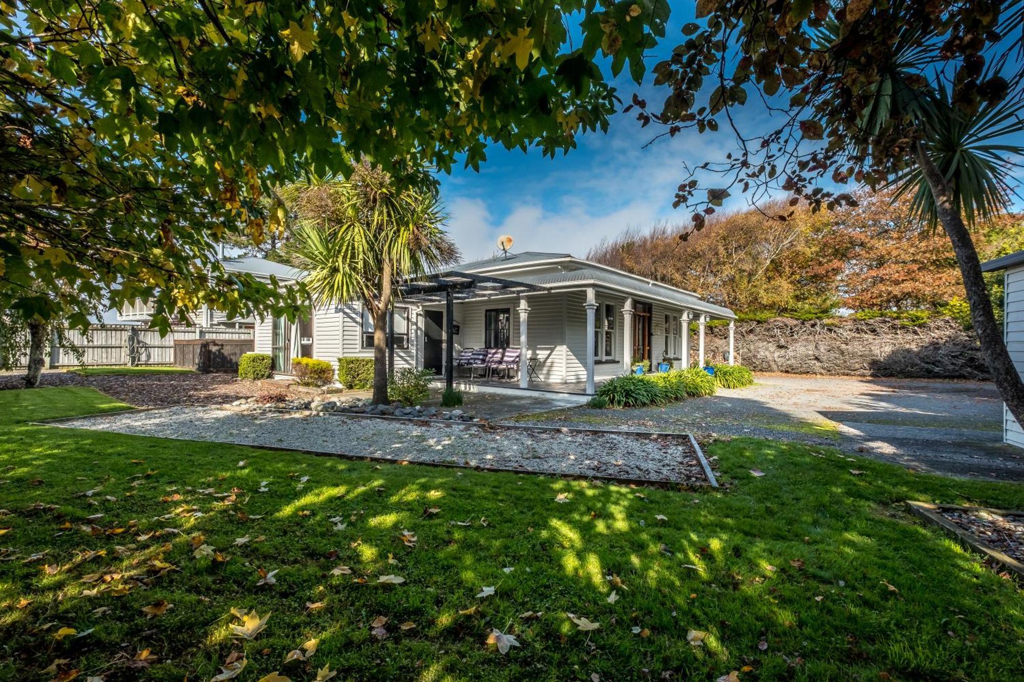 Driftwood Villa Kaikoura Kültér fotó