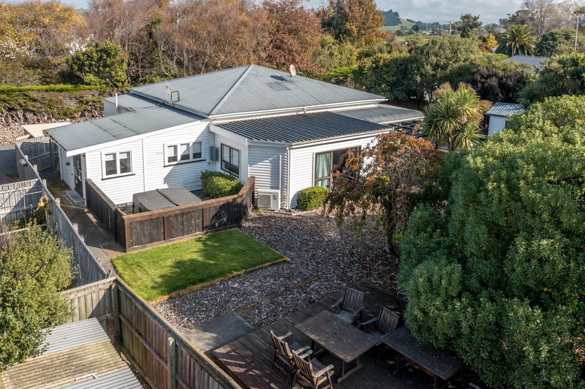 Driftwood Villa Kaikoura Kültér fotó