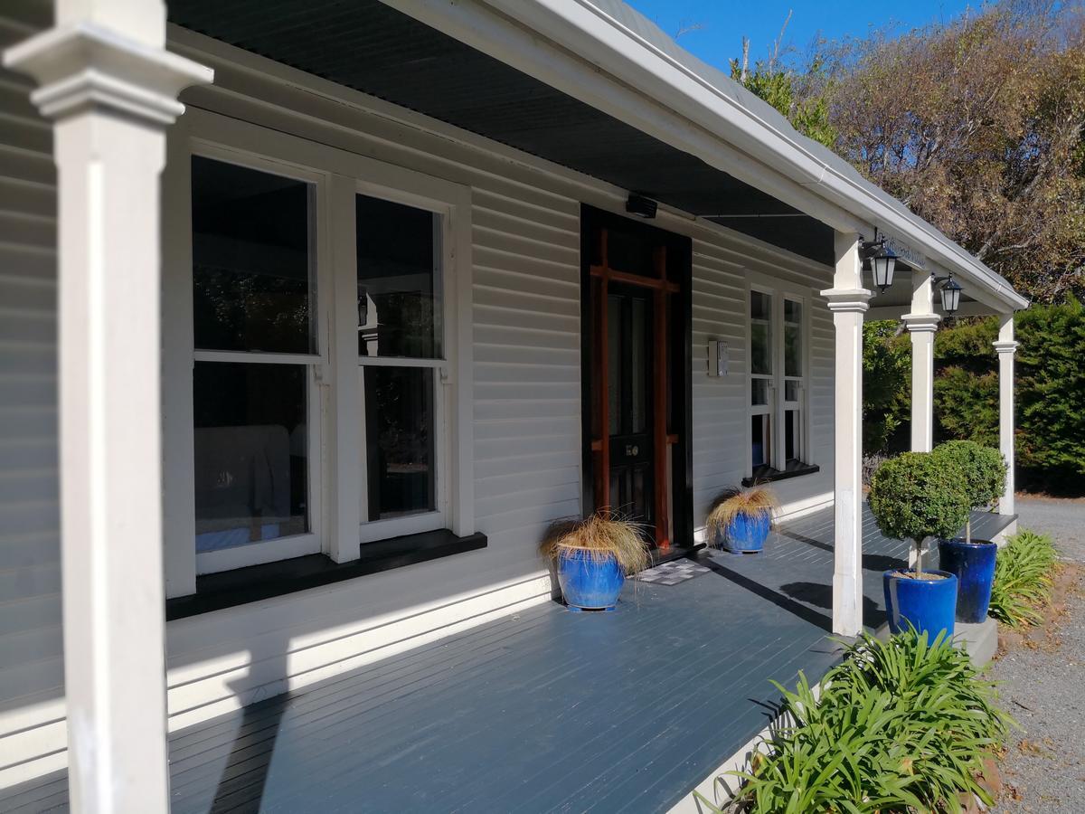 Driftwood Villa Kaikoura Kültér fotó
