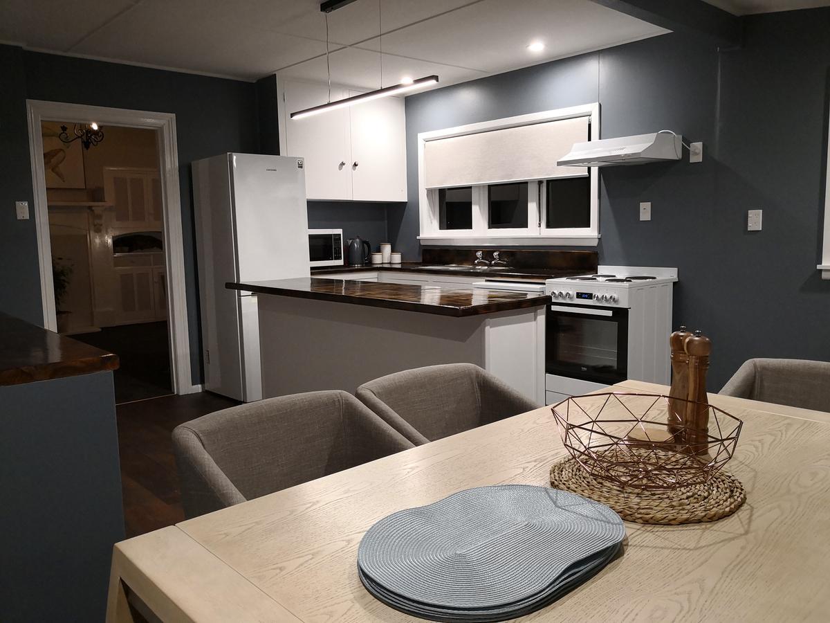 Driftwood Villa Kaikoura Kültér fotó